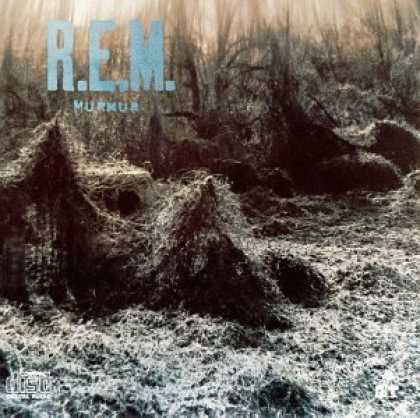 Bestselling Music (2007) - Murmur by R.E.M.