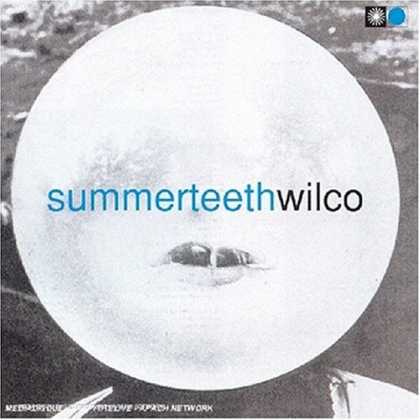 Bestselling Music (2007) - Summerteeth by Wilco