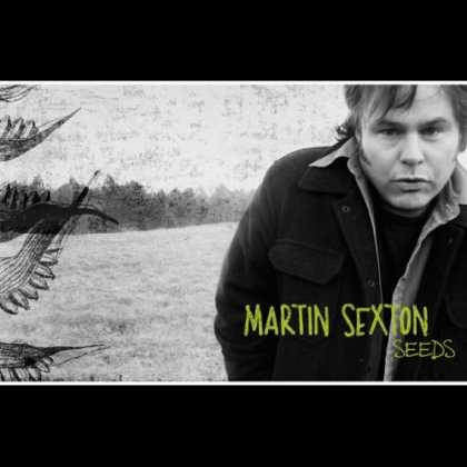 Bestselling Music (2007) - Seeds by Martin Sexton