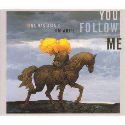 Bestselling Music (2007) - You Follow Me by Nina Nastasia