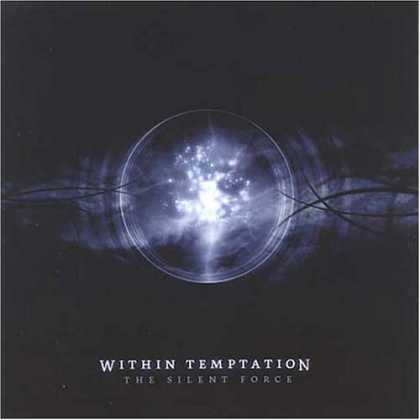 Bestselling Music (2007) - The Silent Force by Within Temptation