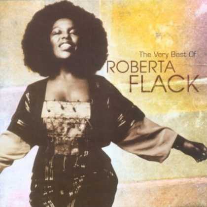 Bestselling Music (2007) - The Very Best of Roberta Flack by Roberta Flack