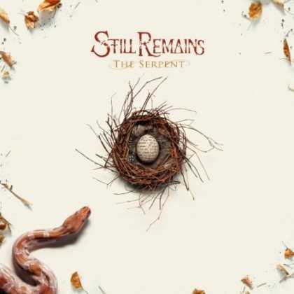 Bestselling Music (2007) - The Serpent by Still Remains