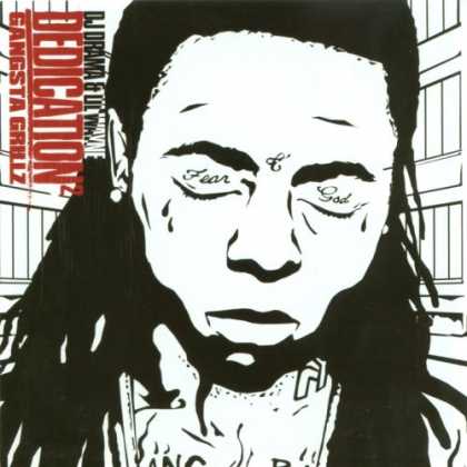 Bestselling Music (2007) - Dedication, Vol. 2 by Lil Wayne