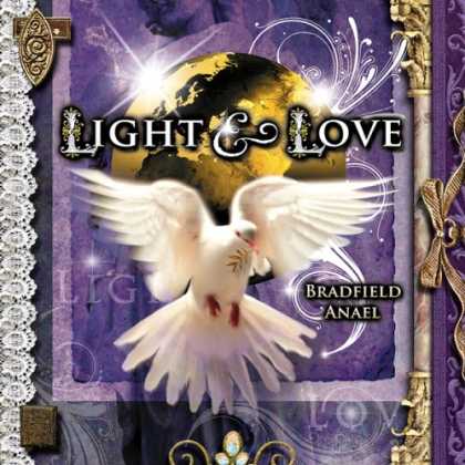 Bestselling Music (2007) - Light & Love by Anael And Bradfield