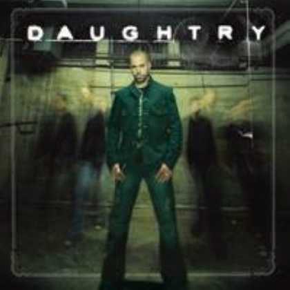 Bestselling Music (2007) - Daughtry by Daughtry