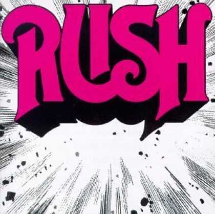 Bestselling Music (2007) - Rush by Rush