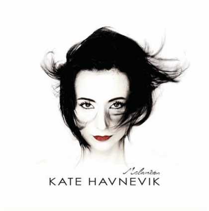 Bestselling Music (2007) - Melankton by Kate Havnevik