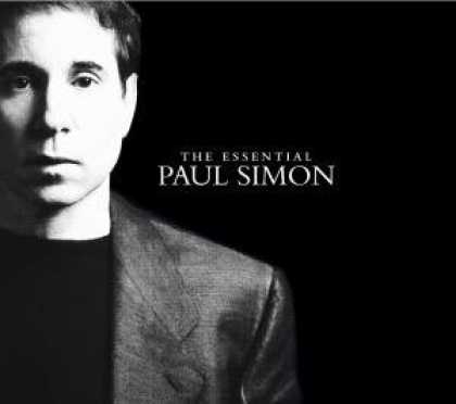 Bestselling Music (2007) - The Essential Paul Simon by Paul Simon