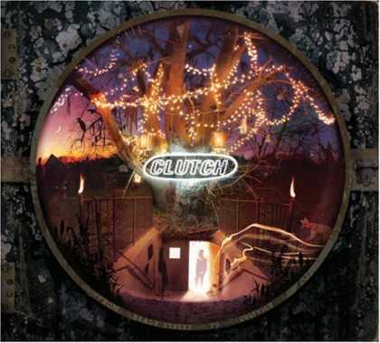 Bestselling Music (2007) - From Beale Street to Oblivion by Clutch