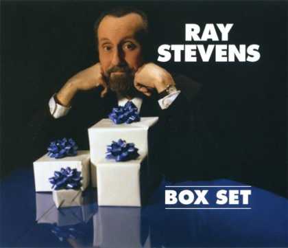 Bestselling Music (2007) - Box Set by Ray Stevens