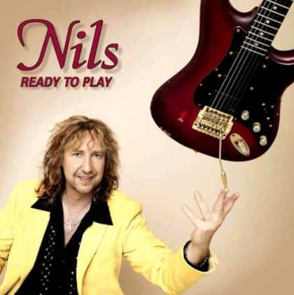 Bestselling Music (2007) - Ready to Play by Nils