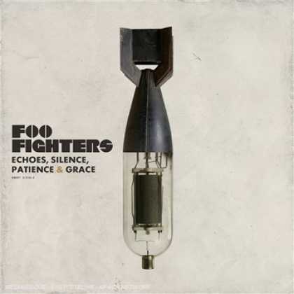 Bestselling Music (2007) - Echoes Silence Patience & Grace by Foo Fighters