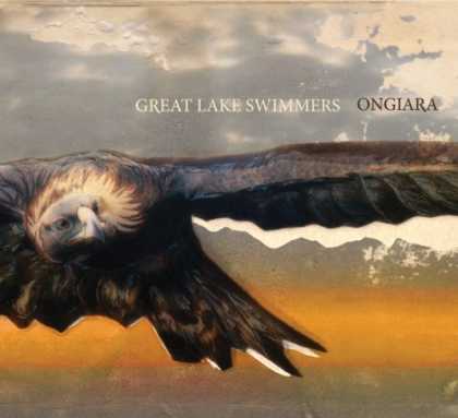 Bestselling Music (2007) - Ongiara by Great Lake Swimmers