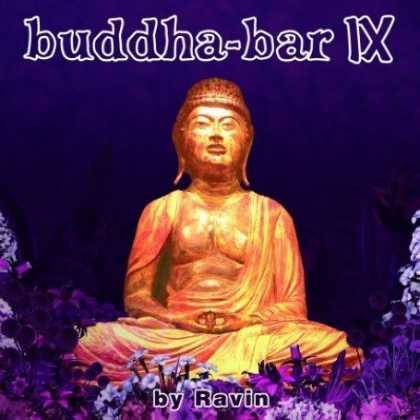 Bestselling Music (2007) - Buddha Bar, Vol. 9 by Various Artists