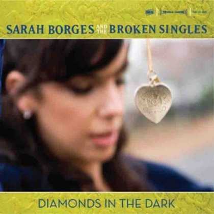 Bestselling Music (2007) - Diamonds in the Dark by Sarah Borges