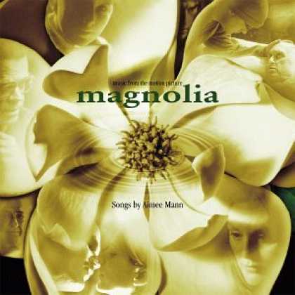 Bestselling Music (2007) - Magnolia: Music from the Motion Picture by Aimee Mann