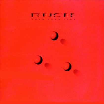 Bestselling Music (2007) - Hold Your Fire by Rush