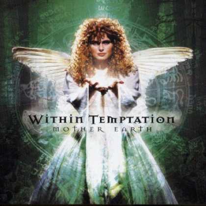 Bestselling Music (2007) - Mother Earth by Within Temptation