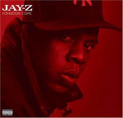Bestselling Music (2007) - Kingdom Come by Jay-Z