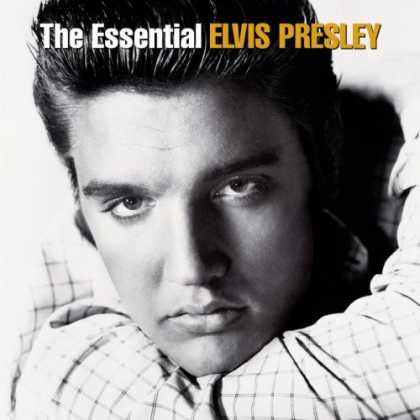 Bestselling Music (2007) - The Essential Elvis Presley by Elvis Presley
