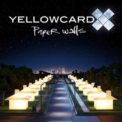 Yellowcard Paper Walls. Paper Walls by Yellowcard