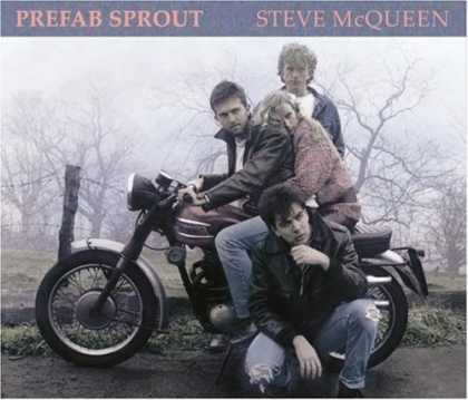 Bestselling Music (2007) - Steve McQueen by Prefab Sprout