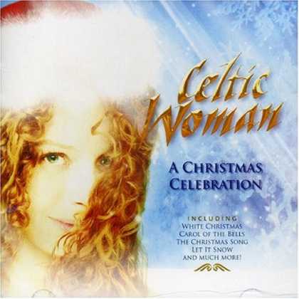 Bestselling Music (2007) - A Christmas Celebration by Celtic Woman