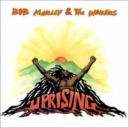 Bestselling Music (2007) - Uprising by Bob Marley & the Wailers