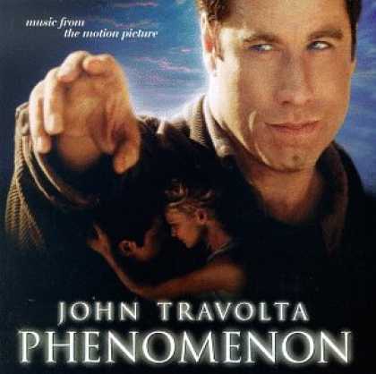 Bestselling Music (2007) - Phenomenon: Music From The Motion Picture by Various Artists