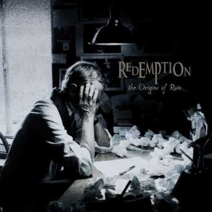 Bestselling Music (2007) - The Origins of Ruin by Redemption