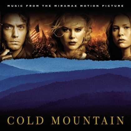 Bestselling Music (2007) - Cold Mountain