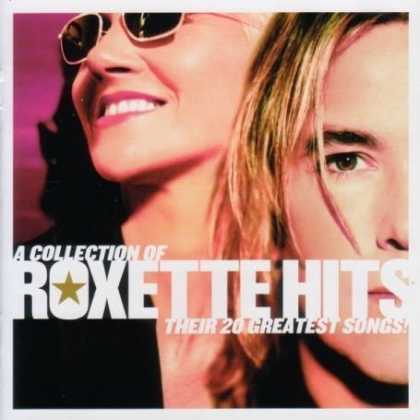 Bestselling Music (2007) - Collection of Roxette Hits: Their 20 Greatest Songs by Roxette