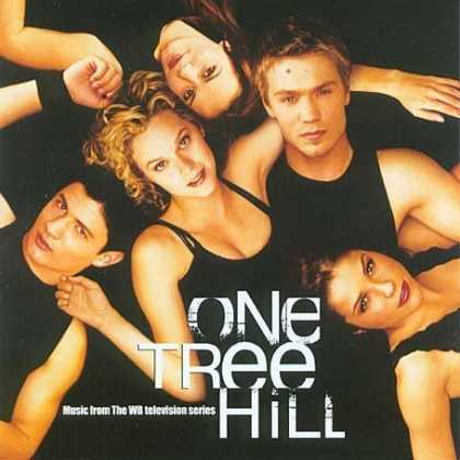 Bestselling Music (2007) - One Tree Hill by Various Artists