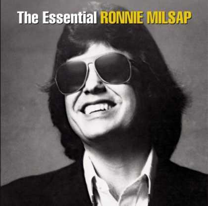 Bestselling Music (2007) - The Essential Ronnie Milsap by Ronnie Milsap