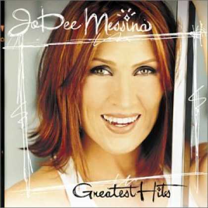 Bestselling Music (2007) - Greatest Hits by Jo Dee Messina