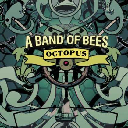 Bestselling Music (2007) - Octopus by A Band of Bees