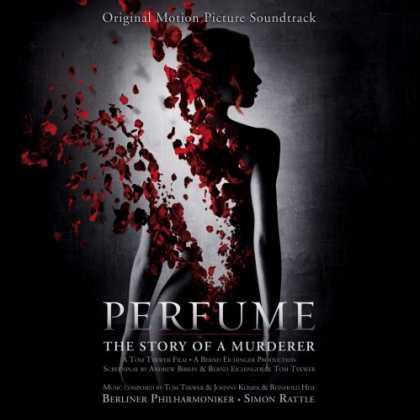 Bestselling Music (2007) - Perfume: The Story of a Murderer