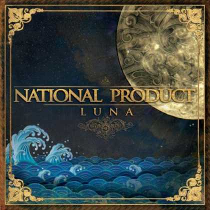 Bestselling Music (2007) - Luna by National Product