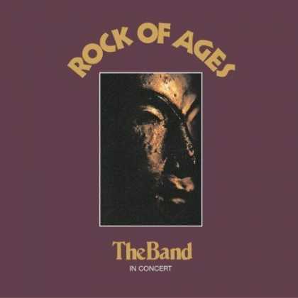 Bestselling Music (2007) - Rock of Ages by The Band