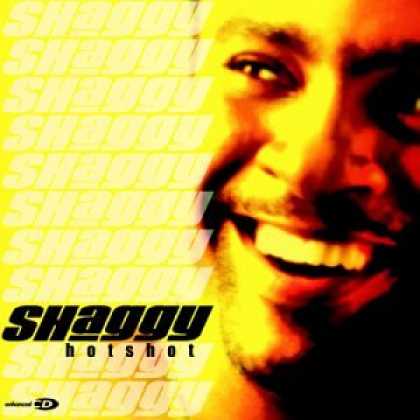 Bestselling Music (2007) - Hotshot by Shaggy