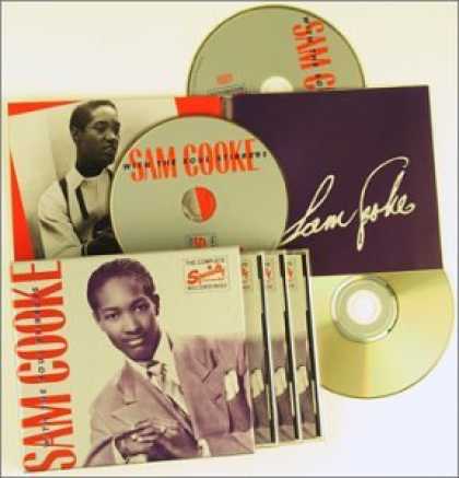 Bestselling Music (2007) - Complete Recordings of Sam Cooke with the Soul Stirrers by Sam Cooke
