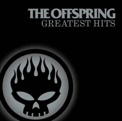 Bestselling Music (2007) - The Offspring - Greatest Hits by The Offspring