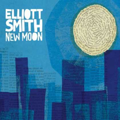 Bestselling Music (2007) - New Moon by Elliott Smith