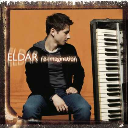 Bestselling Music (2007) - Re-Imagination by Eldar