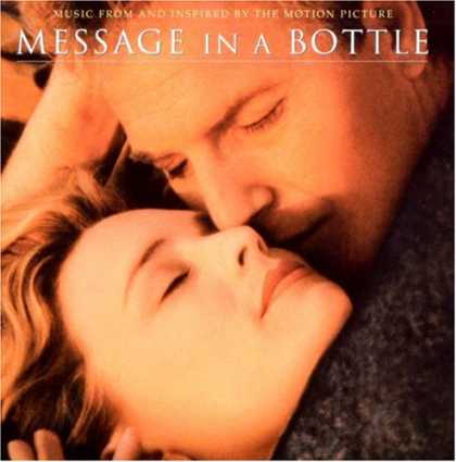 Bestselling Music (2007) - Message In A Bottle: Music From And Inspired By The Motion Picture by Various Ar