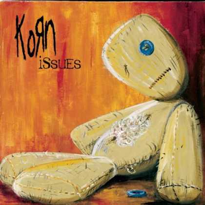 Bestselling Music (2007) - Issues by Korn