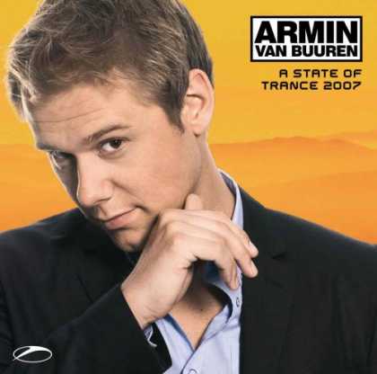 Bestselling Music (2007) - A State of Trance 2007 by Armin van Buuren