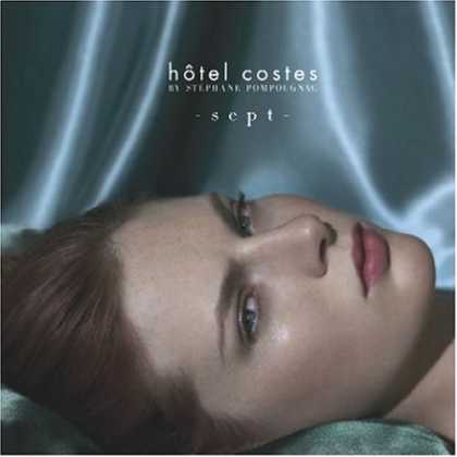 Bestselling Music (2007) - Hotel Costes, Vol. 7 by Stï¿½phane Pompougnac
