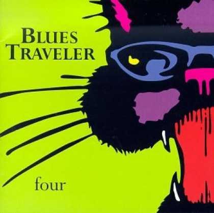 Bestselling Music (2007) - Four by Blues Traveler